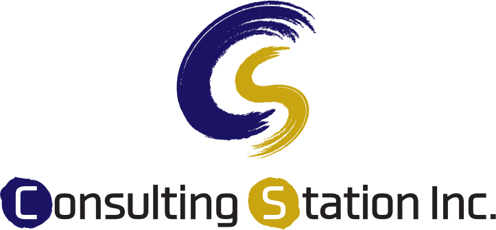 Consulting Station About Logo